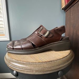 bacco bucci mens sandals